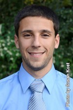 Daniel Barbash- Assistant Coach